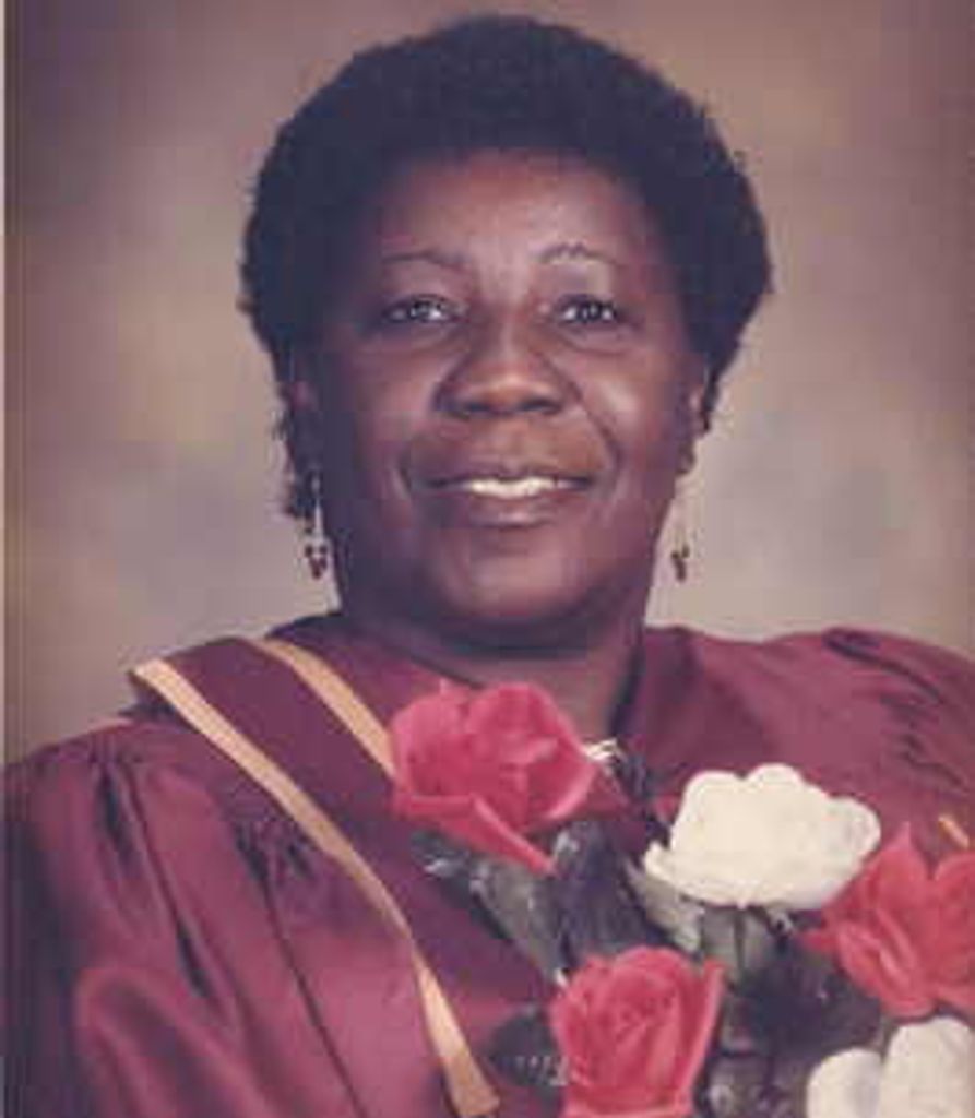 Sylvenie McDowall