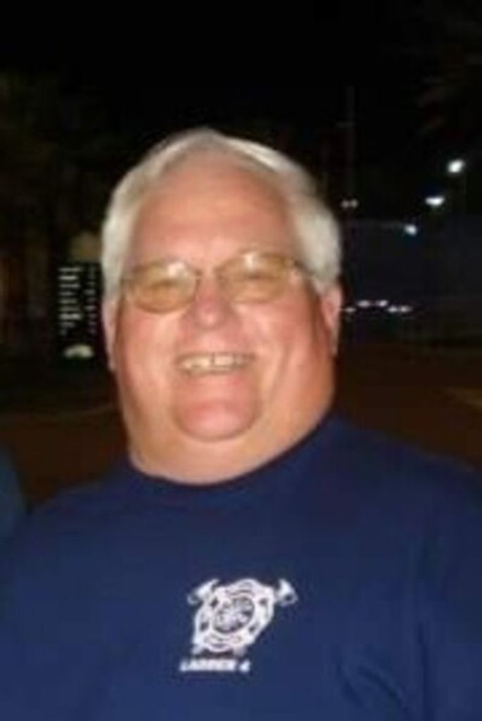 James A. Bistoff Profile Photo