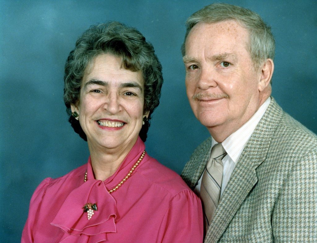 Gertrude Geaghan Profile Photo