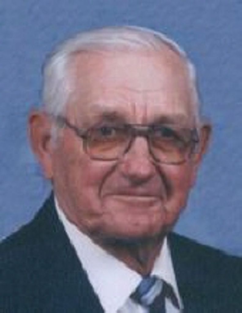 Joseph F. Rumpza