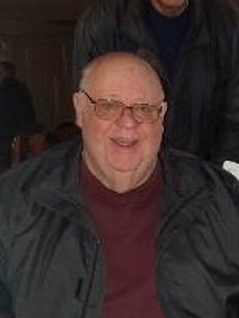 James N. Winwood Profile Photo