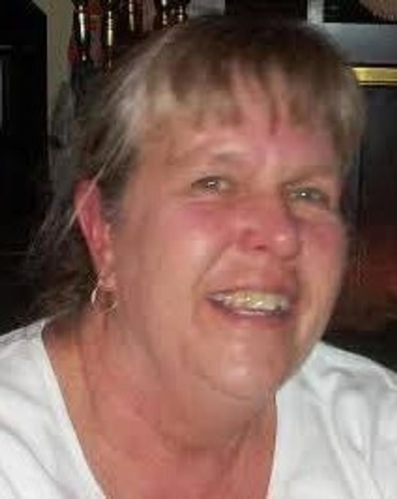 Terri McCraner Profile Photo