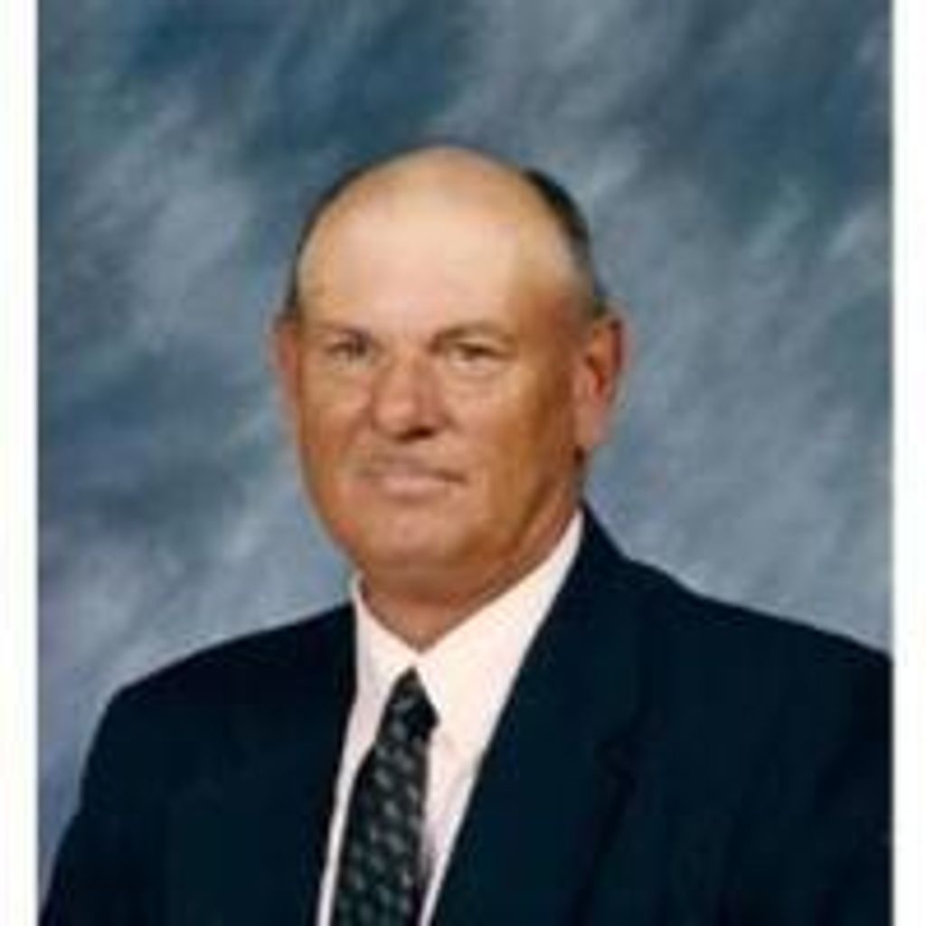 Robert Jacobs Sr.