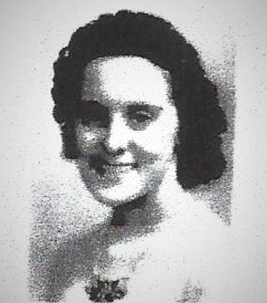 Carolyn B. Strickland