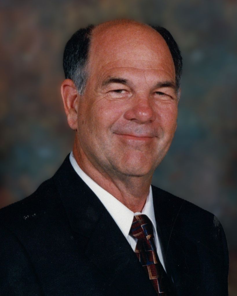 Marcus Carl Schlegel Profile Photo