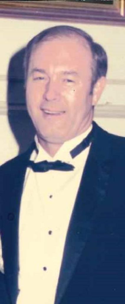 Charles "Charlie" Clayton Bane Profile Photo