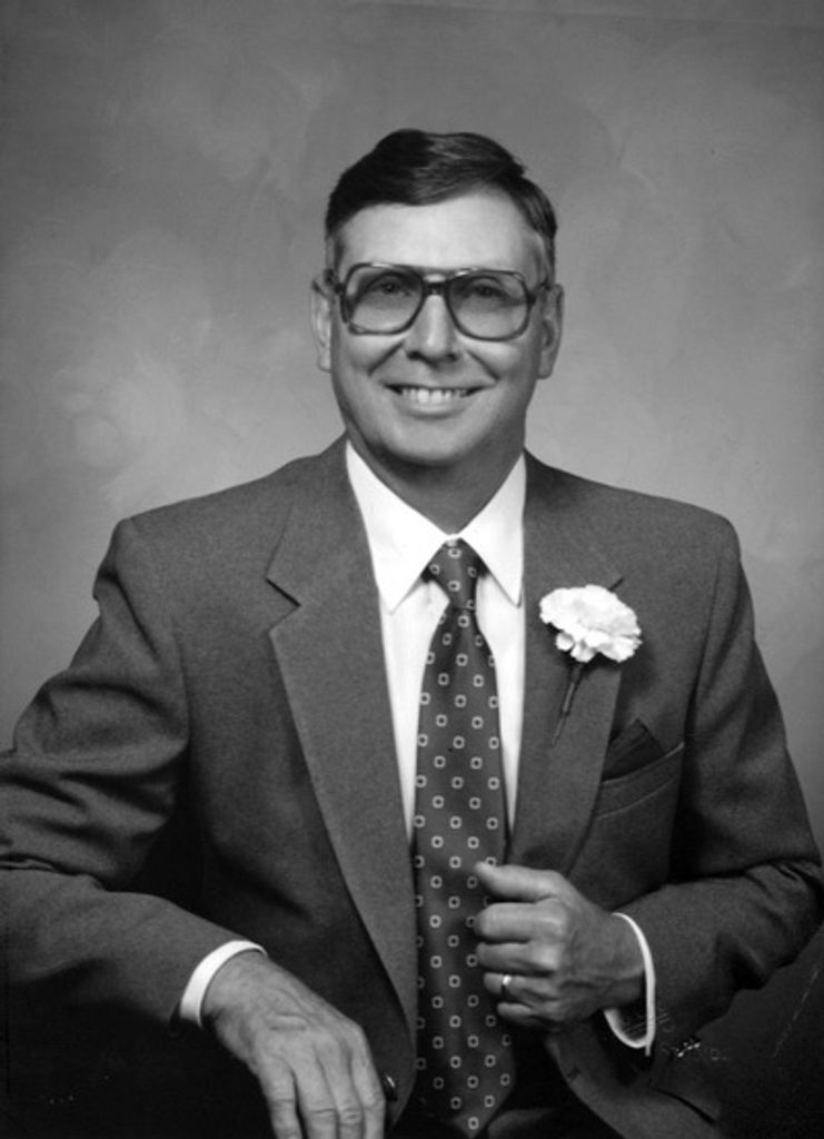 John A. Ott, Jr.