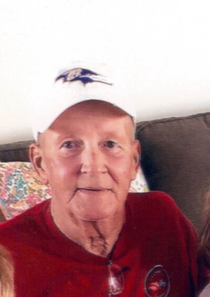 John Otto Baierlein, Jr. Profile Photo