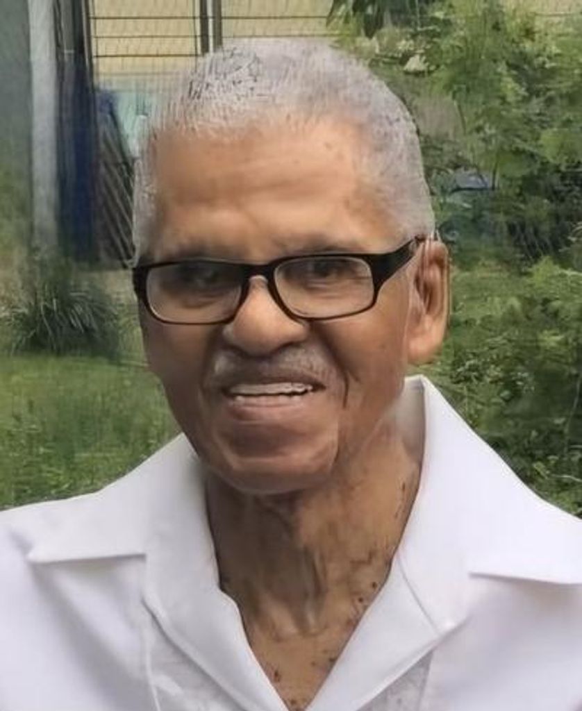 Joseph E. Abraham, Ii Profile Photo