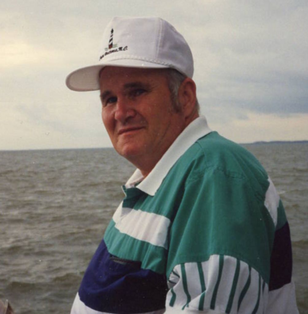George Edward Miller, Jr Profile Photo