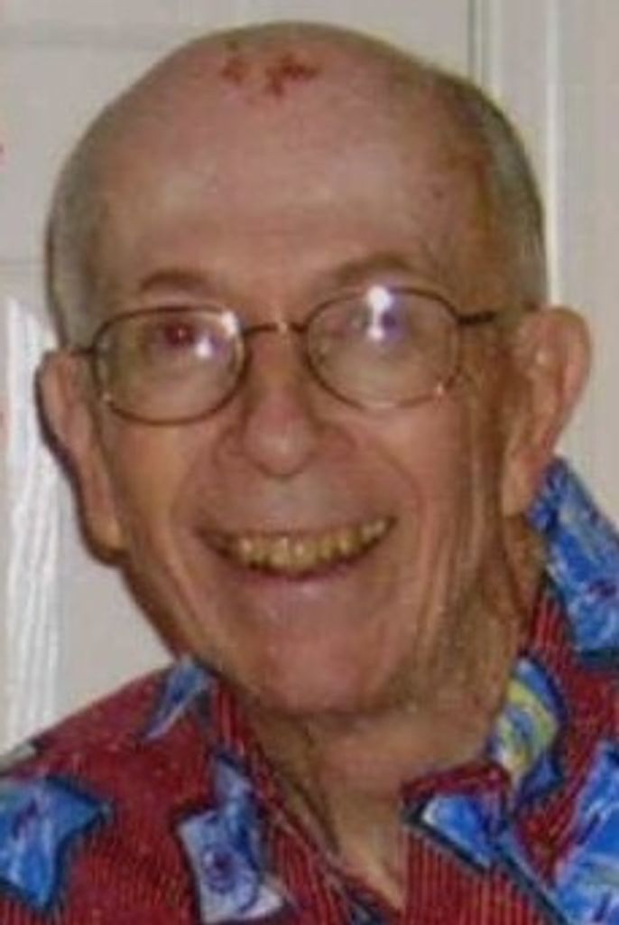 Robert "Bob" L. Ball