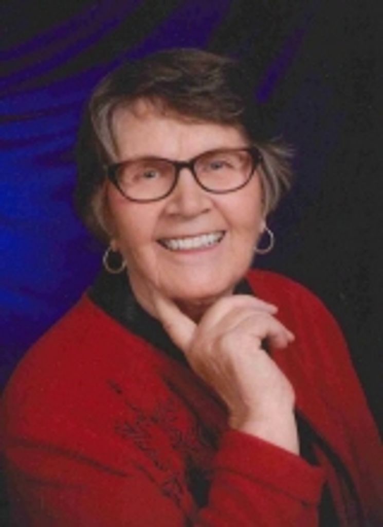 Joan Richert