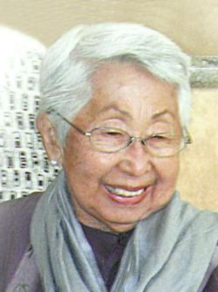 Grace Megumi Yamanaka