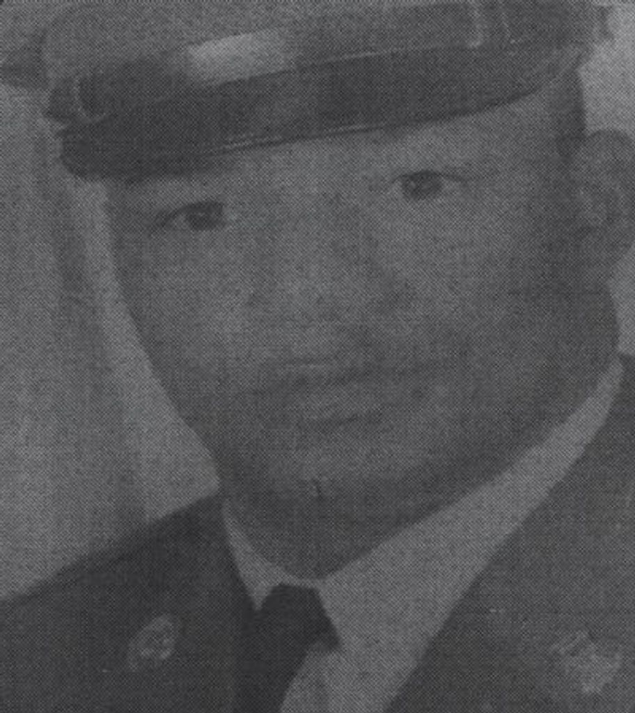 Eugene Franklin Lemon Profile Photo