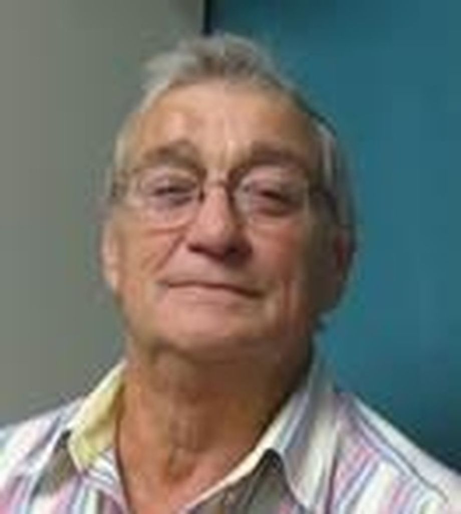 Russell Eugene Wilson