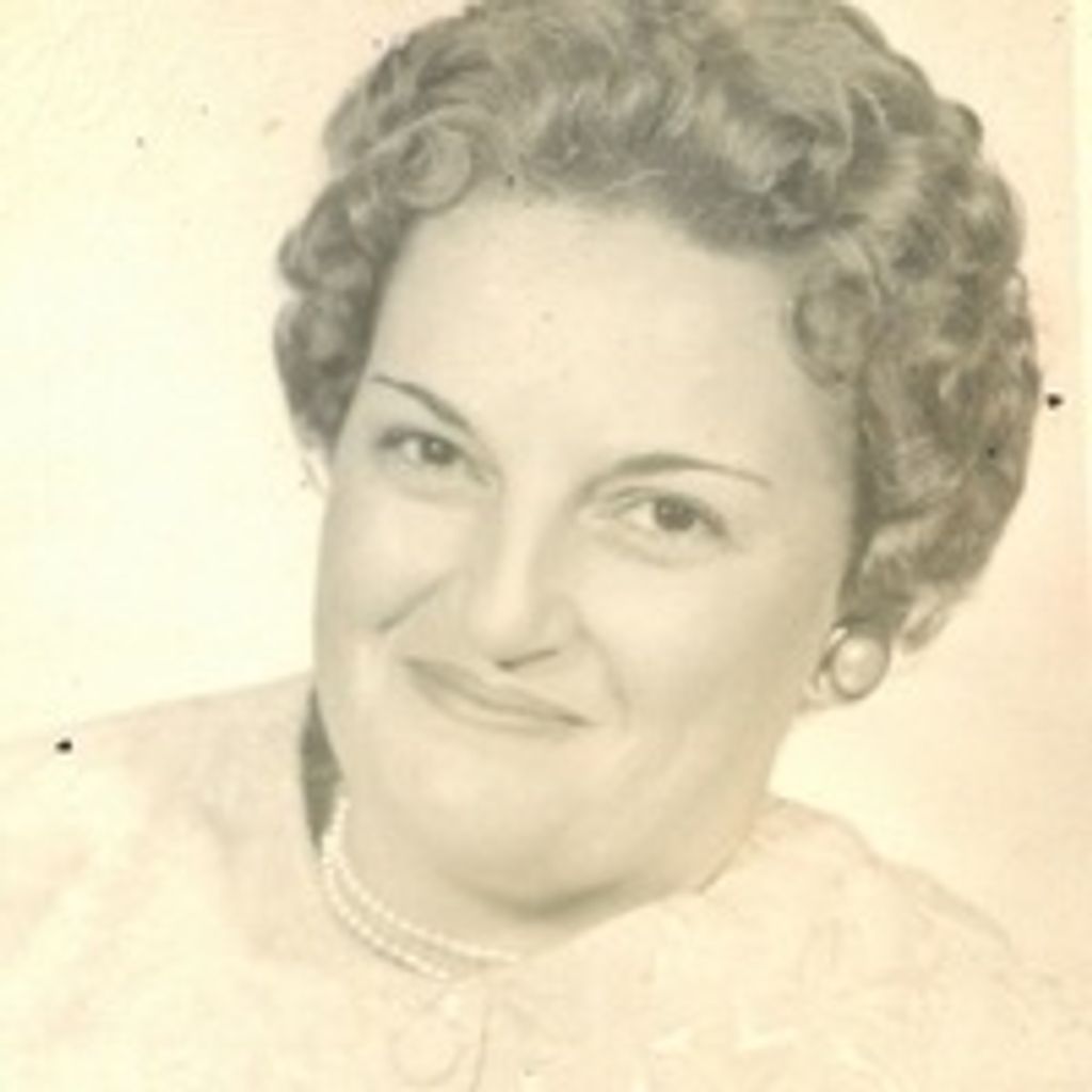 Betty Arrington