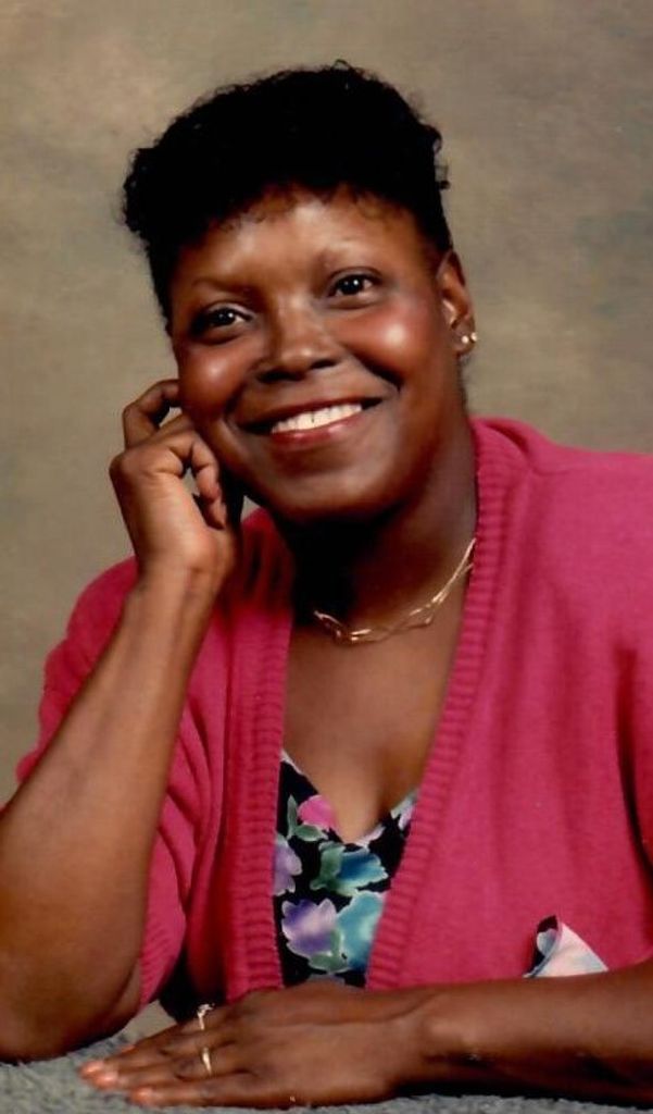 Mrs. Vanessa Jones Nichols Profile Photo