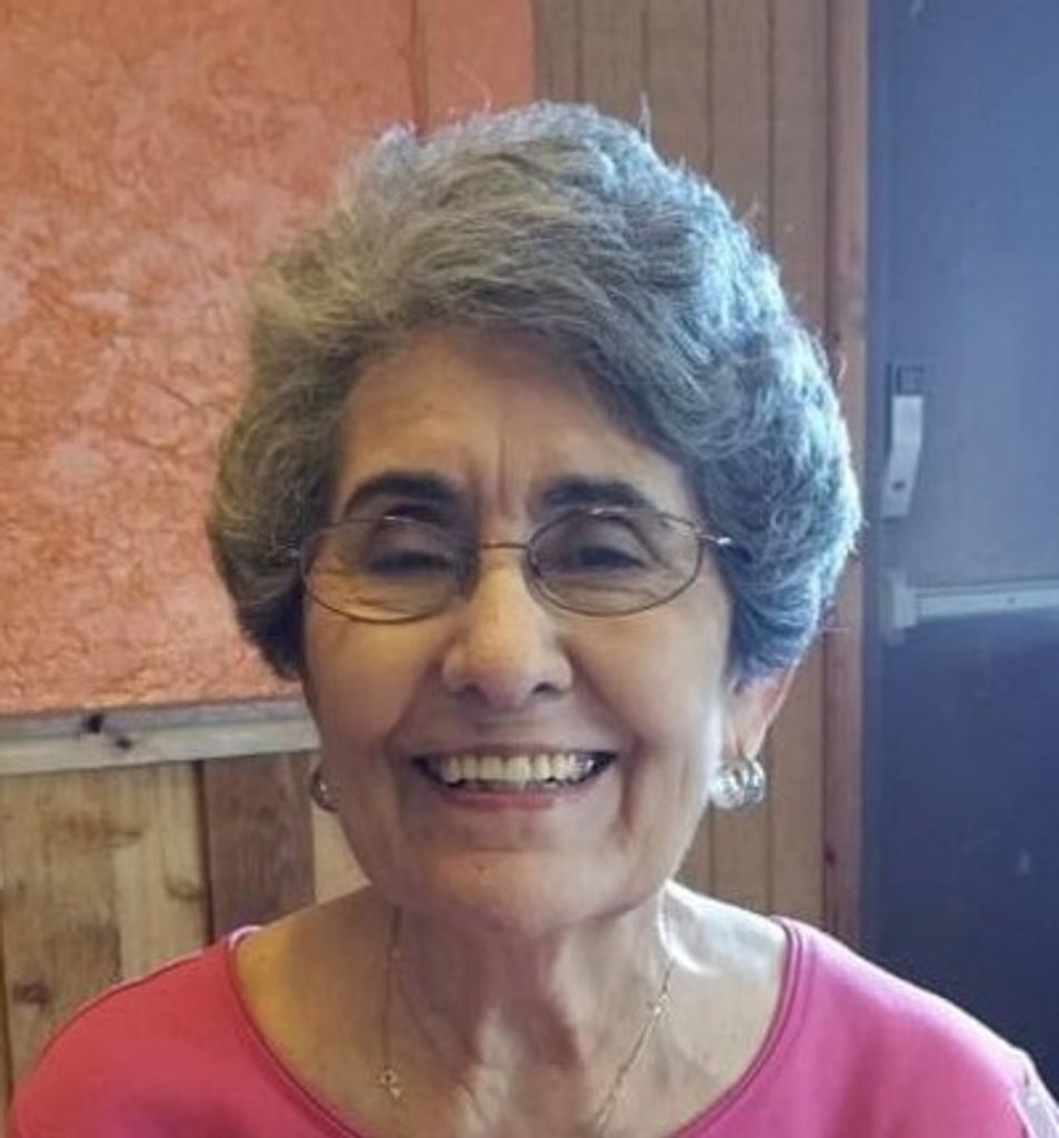 Beatriz Ortiz Profile Photo
