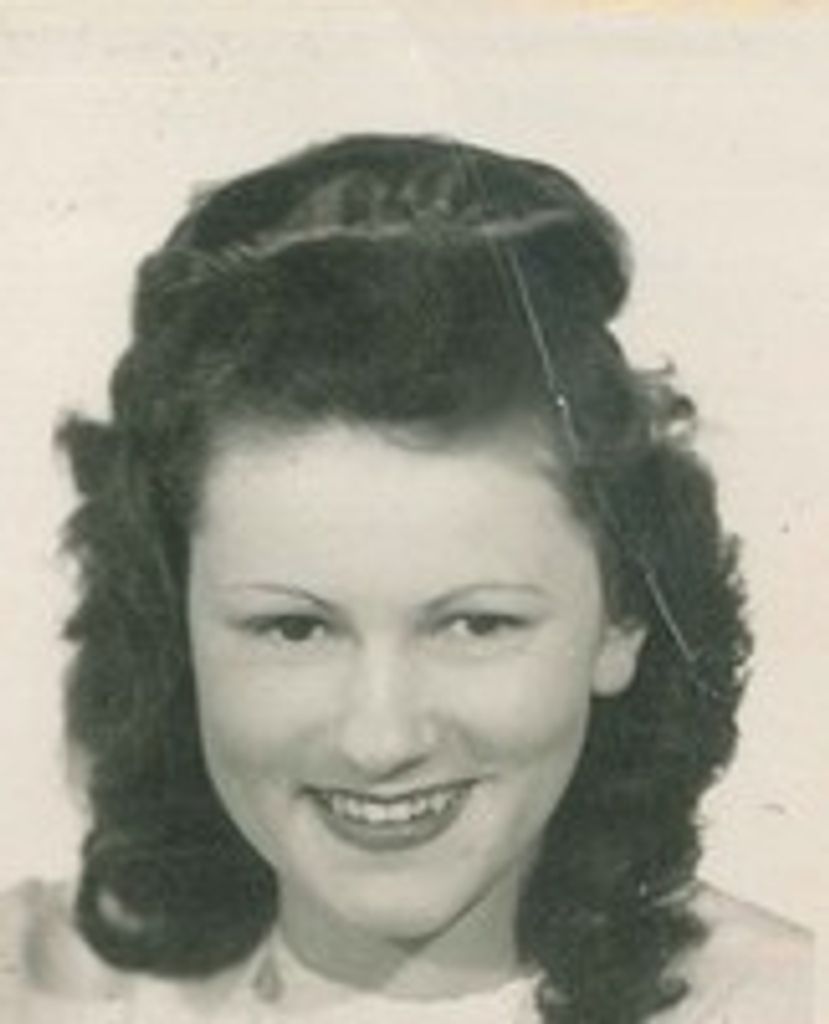 Candiz Lucille Notnagle
