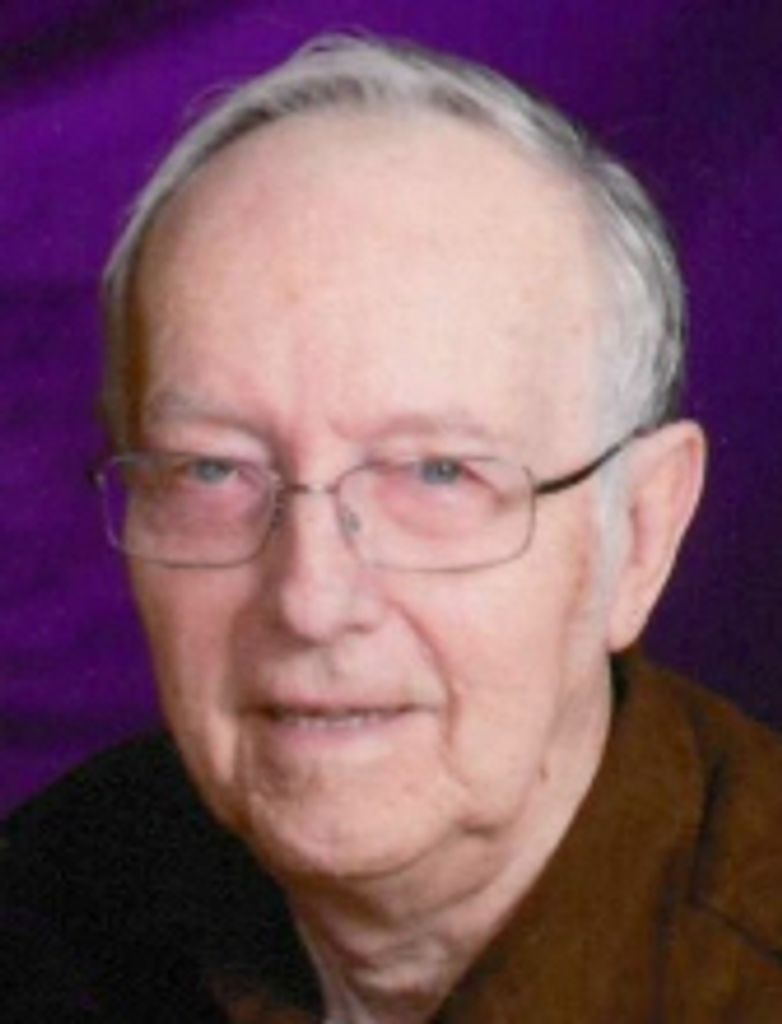 Maurice Rogers