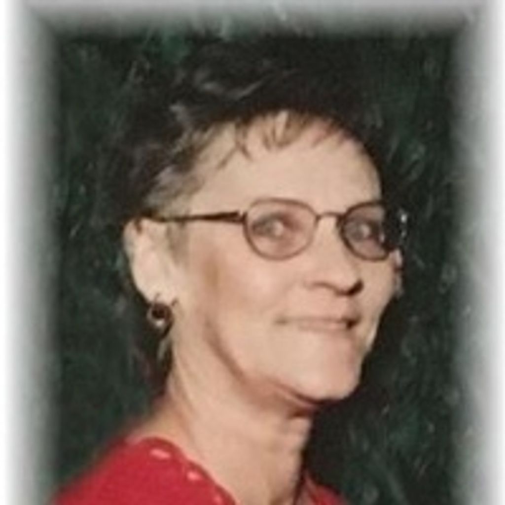 Mae Rose Cashaw