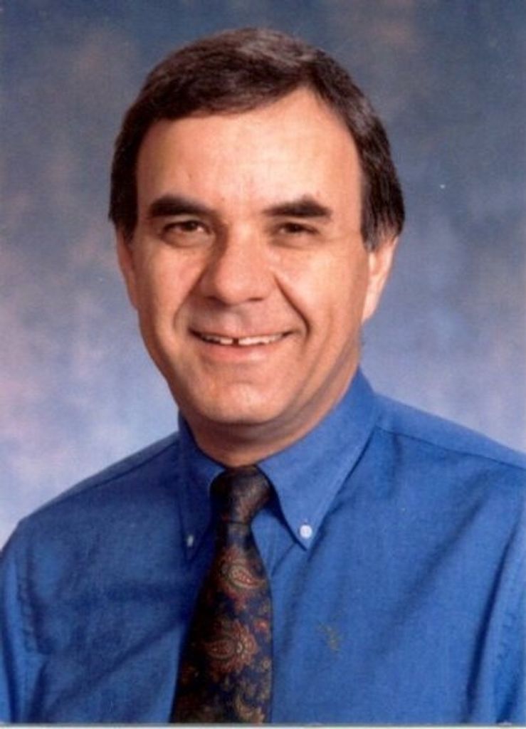 Jean "John" Xydias Profile Photo