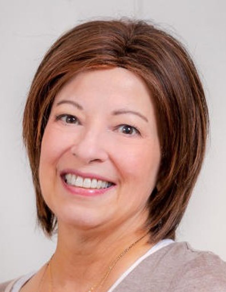 Kathryn Wilcox