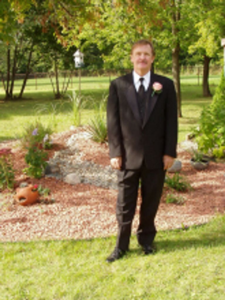 Mr. Timothy J. Wiese