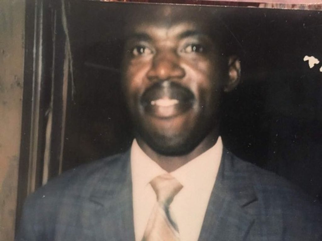 Willie James Danley Profile Photo