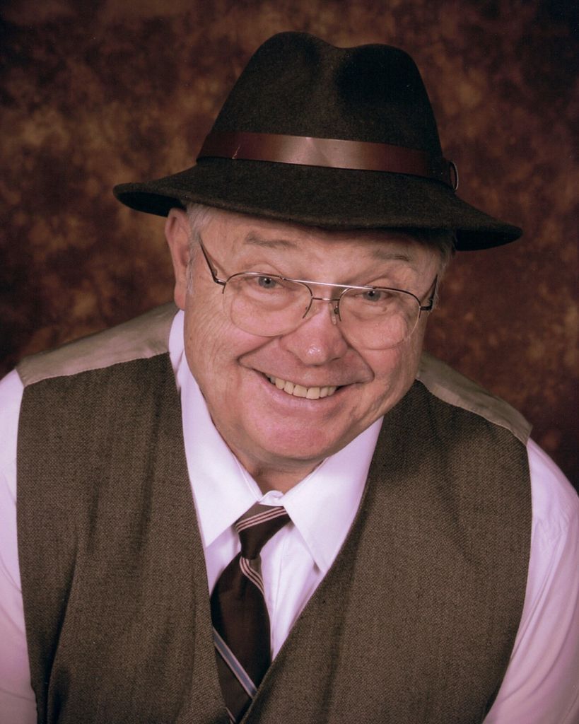 Edward B McMahon Profile Photo