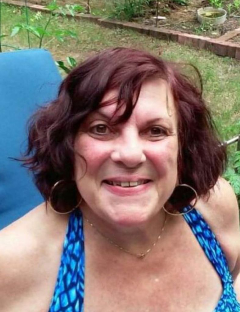 Jennifer Anne Morgan