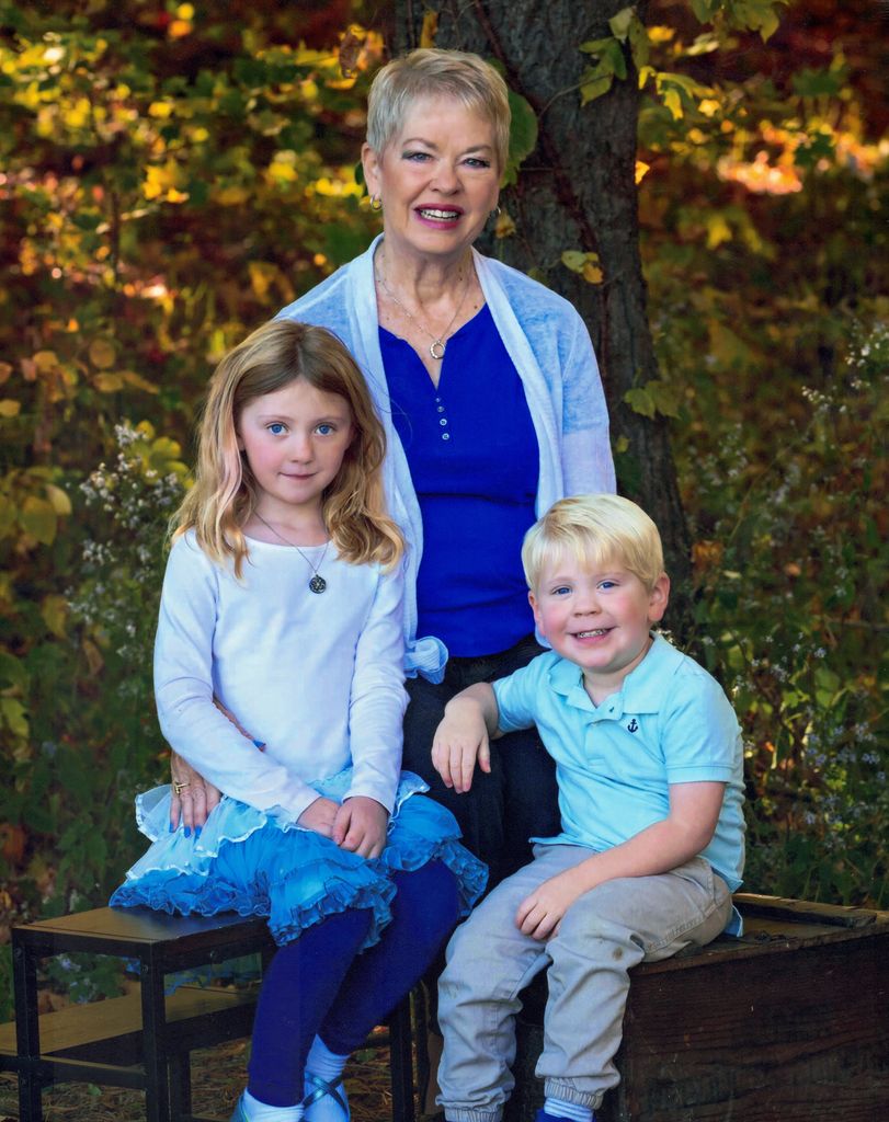 Gloria J. Mamer Profile Photo