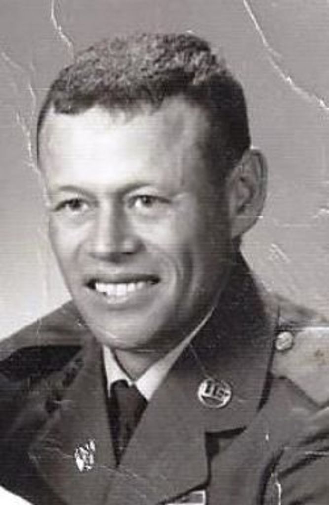 James  F. Carter