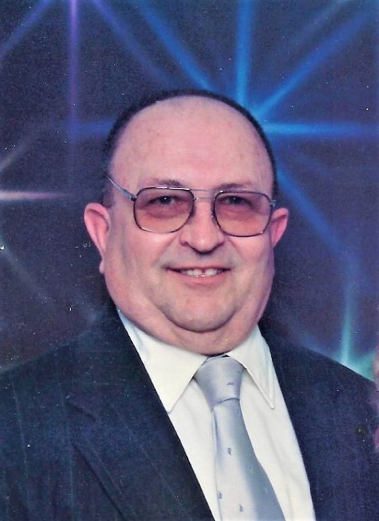 Charles Geiger