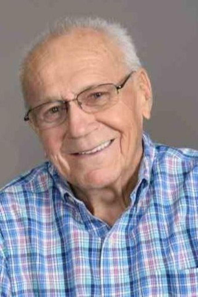 George Ottimer Reed Profile Photo