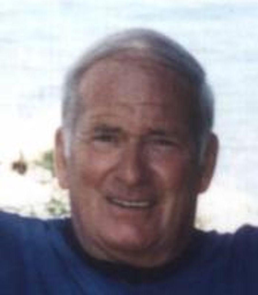 Donald W. Smith