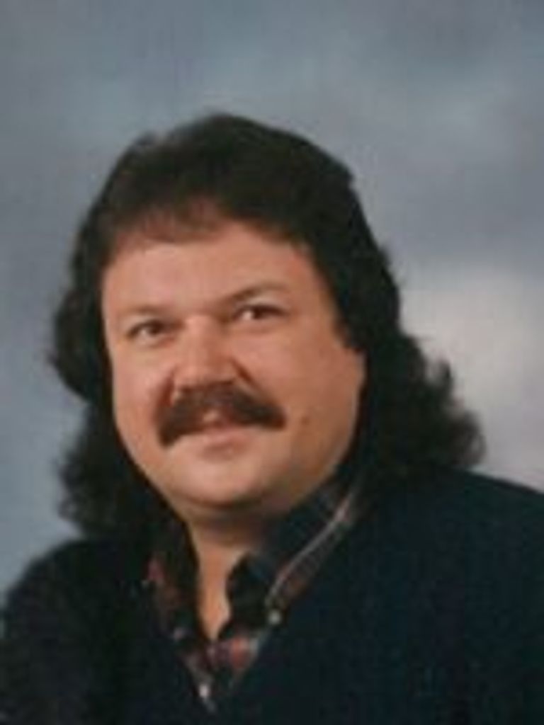 Terry St. George