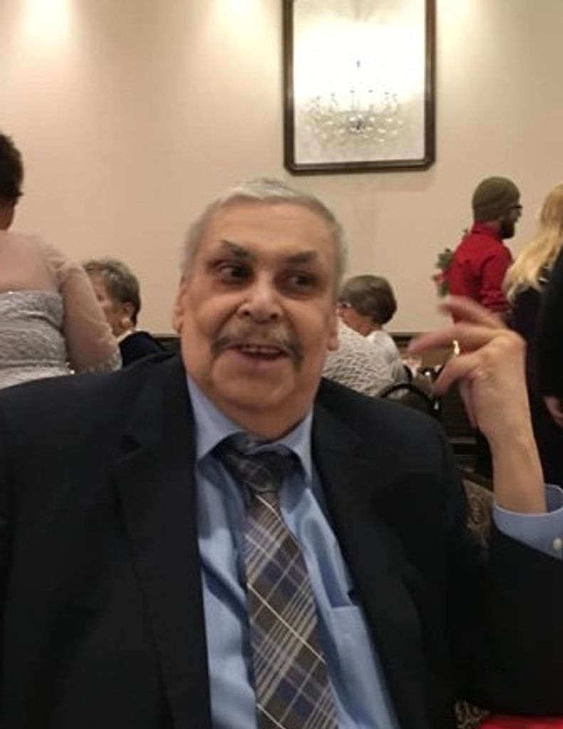 Anthony S. Ciucio, Jr.