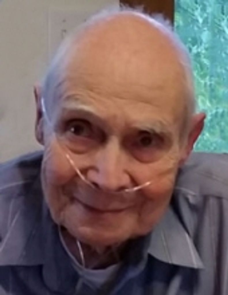Roy L. Strohm Profile Photo