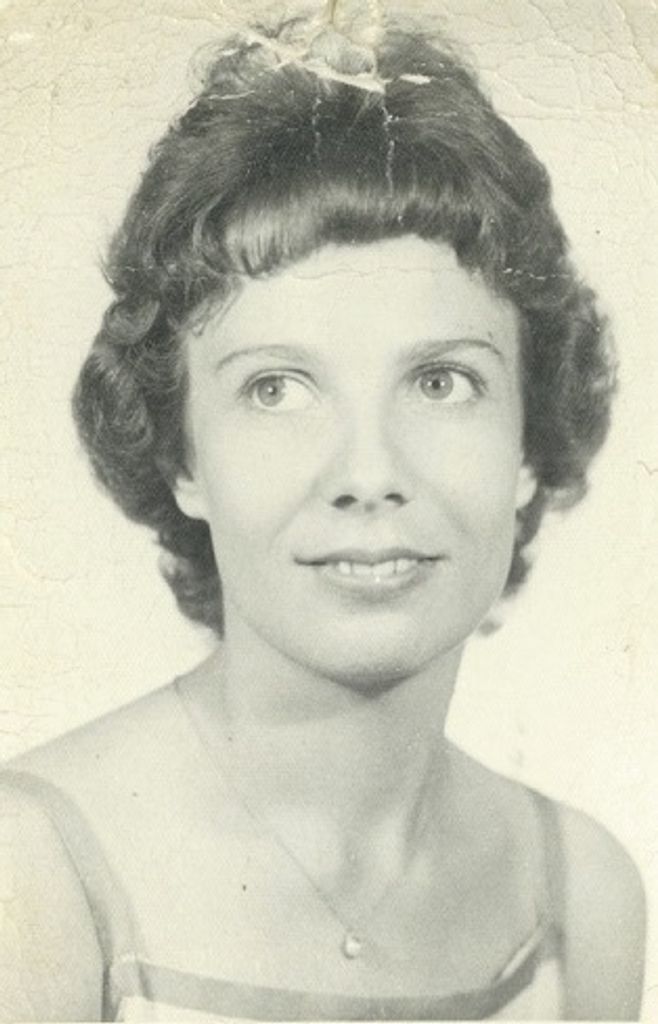 Barbara Marie "Bobbi" Sampley