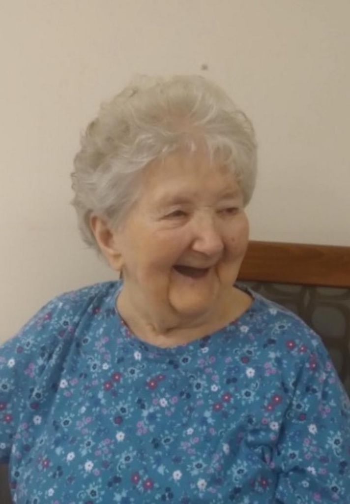 Naomi Fay Meninger Profile Photo