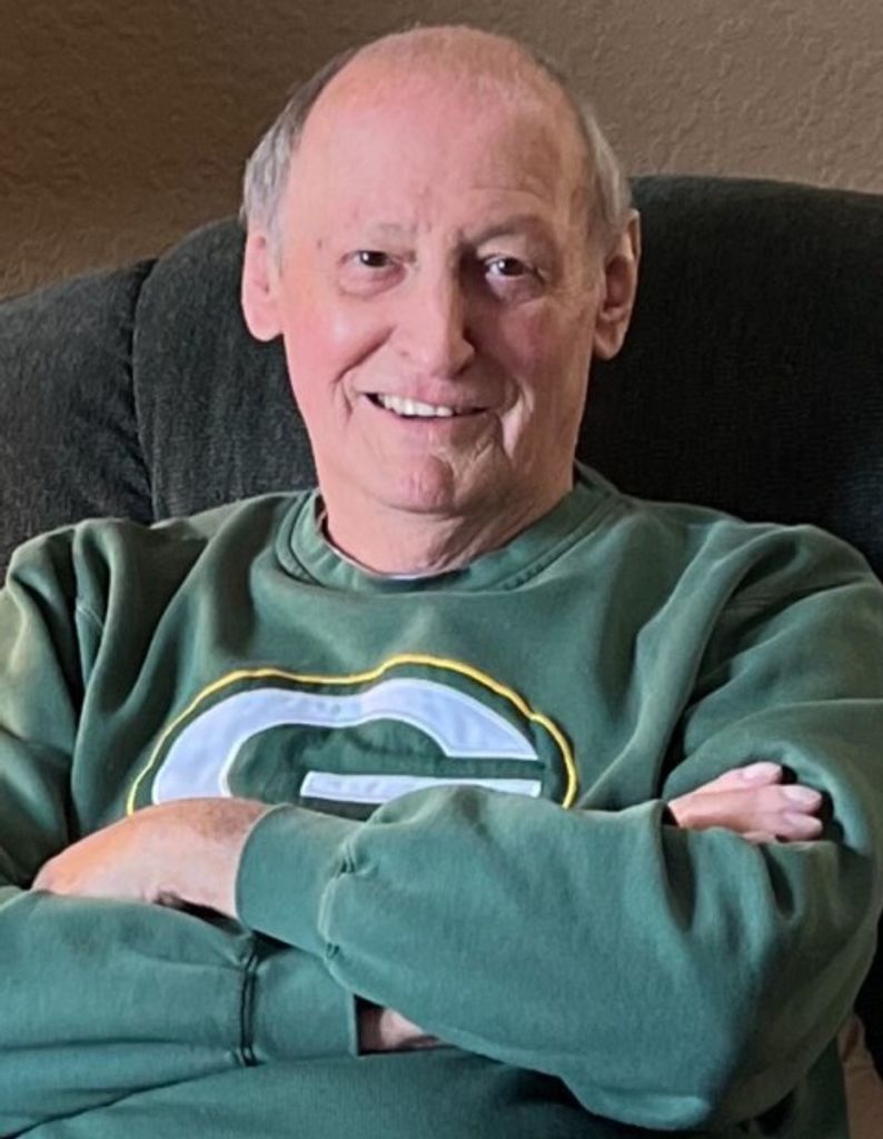Michael A Ghibellini