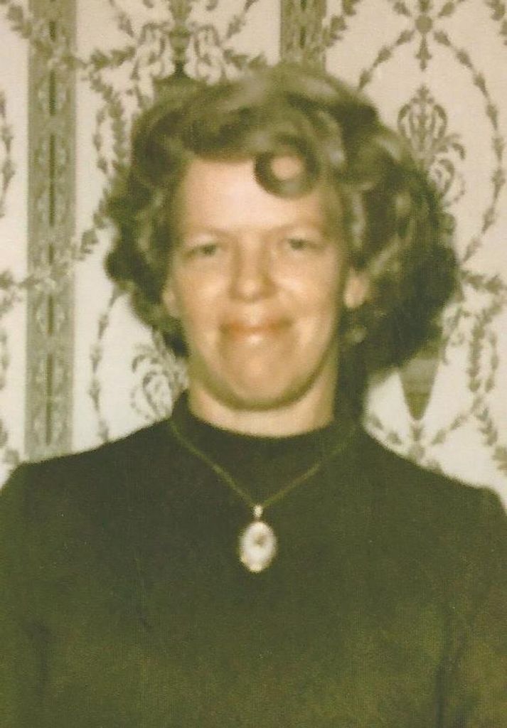 Iris W. Doughty