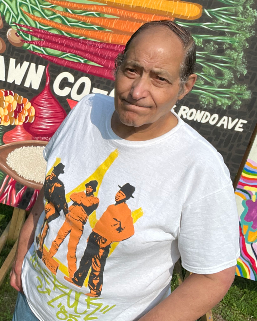 James Brown Perry Jr.