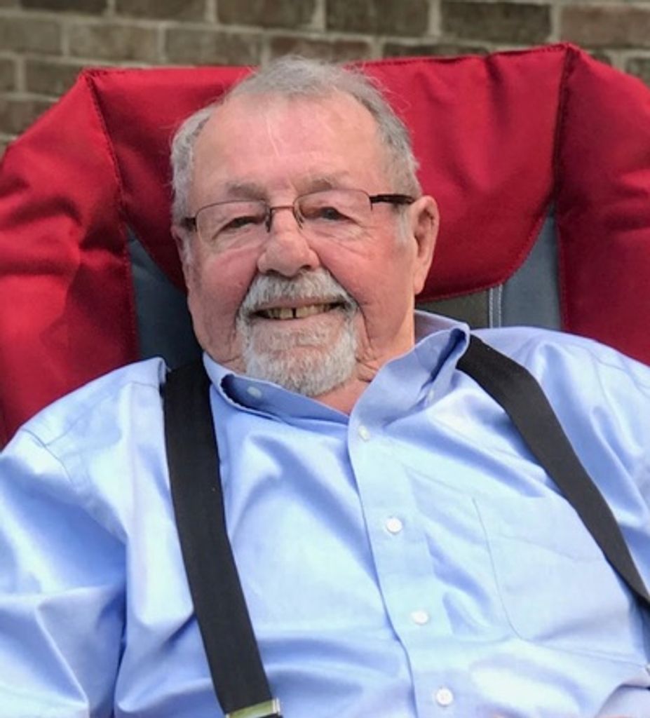 John Carlton Henze Profile Photo