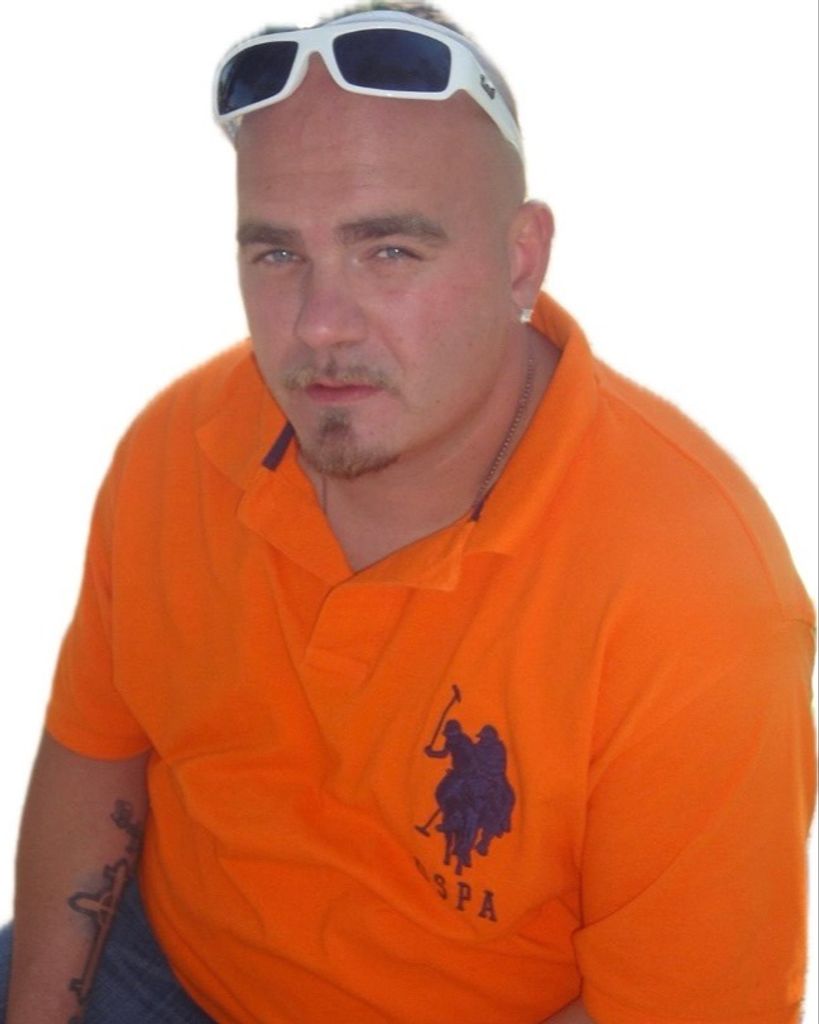 Jeremy L. McKinsey Profile Photo