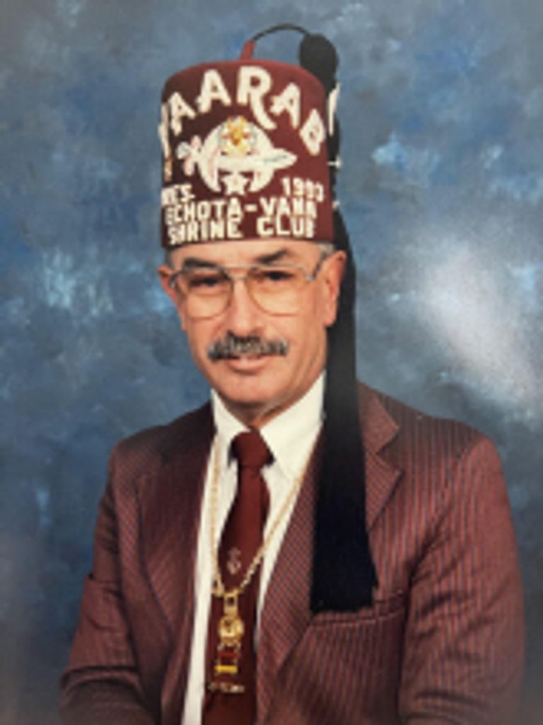 Calvin Phillip Gee