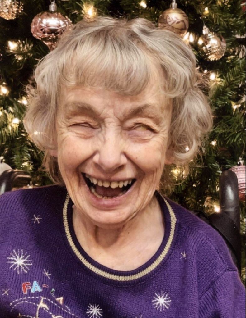 Marion  Jane Price Profile Photo