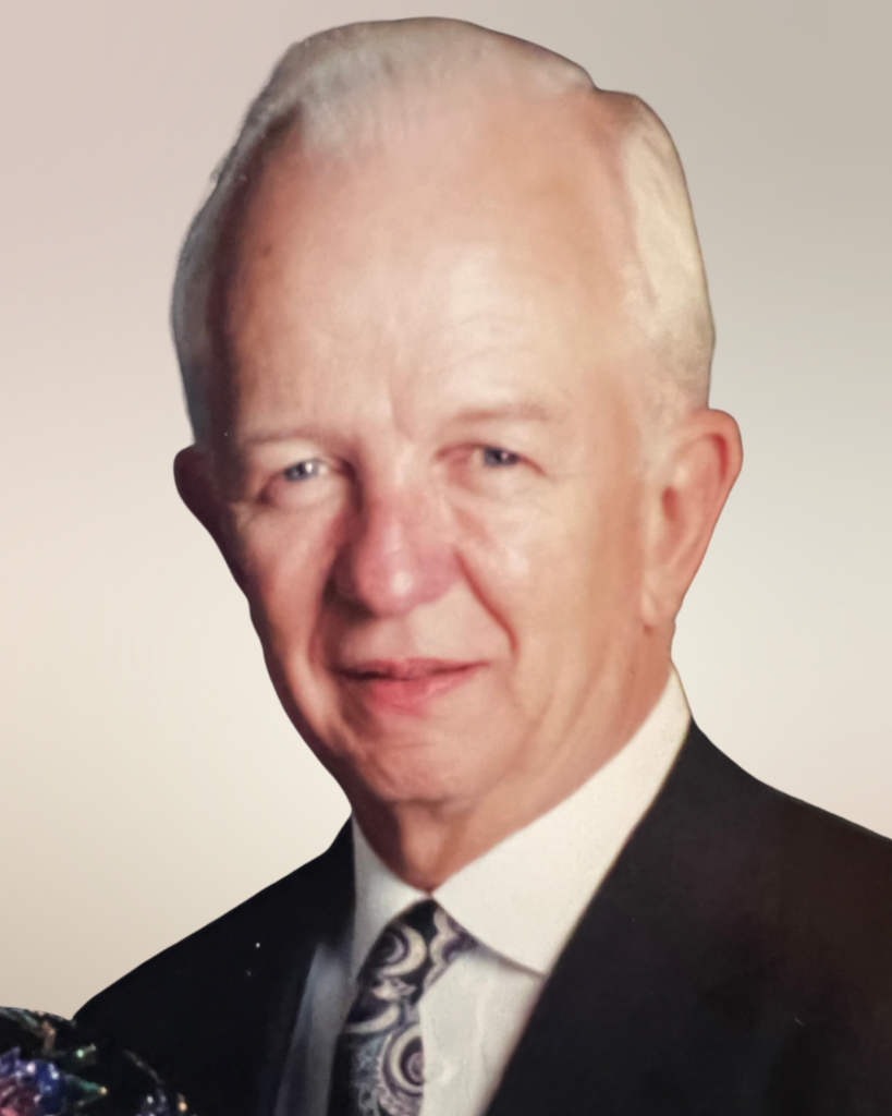 James K. Farnsworth Profile Photo