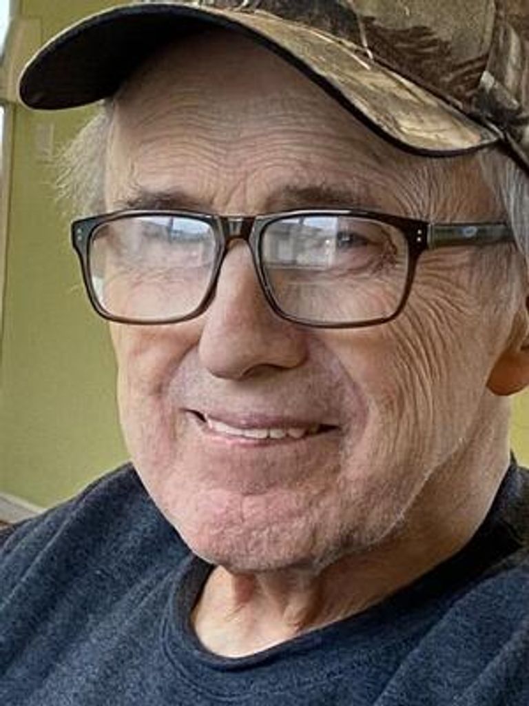 George L Legarth Profile Photo